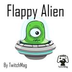 Flappy Alien - By TwitchMag APK