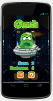 Flappy Alien - By TwitchMag capture d'écran 2