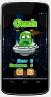 Flappy Alien - By TwitchMag تصوير الشاشة 2