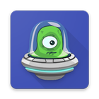Flappy Alien 2000 icon