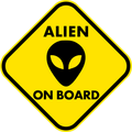 Flappy Alien Pro