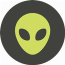 Jack The Alien - The Flappy Alien APK