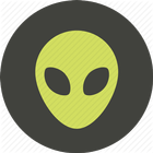 Jack The Alien - The Flappy Alien ikon