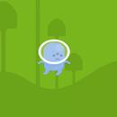 Flappy Alien Underground APK