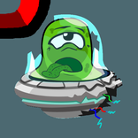 Flappy Aliens Returns