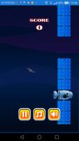 Flappy Bat 2 Affiche