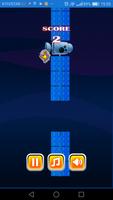 Flappy Bat 2 اسکرین شاٹ 2