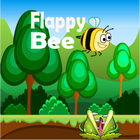 Flappy Bee-icoon
