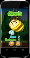 Flappy Bee capture d'écran 3