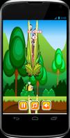 Flappy Bee ภาพหน้าจอ 1