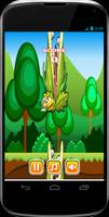 Flappy Bee captura de pantalla 2