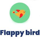 Flappy Oiseau 3D ícone