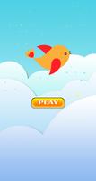 Flappy Oiseau 3D screenshot 2