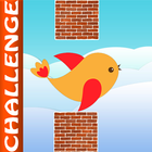 Flappy Aves Challenge icon