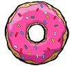 APK Flappy Donuts