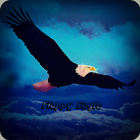 Flappy Eagle ikona