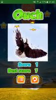 Flappy Eagle screenshot 3