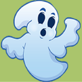 Flappy Ghost