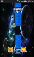 Flappy Lost in Space Free capture d'écran 2