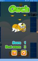 برنامه‌نما Angry Flappy Tails عکس از صفحه