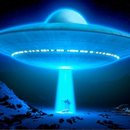 Flappy UFO Летающая тарелка APK