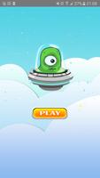 Floppy UFO - Alien Invasion পোস্টার