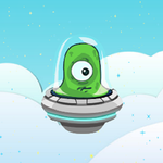 Floppy Ufo APK