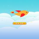 Flying on the  air APK