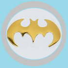 Flappy fly bat icon