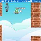 flappy octo icon