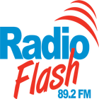 Flash FM Rwanda icône