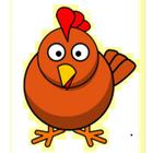 Flip Flop Bird icône