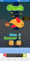 Flippy bird تصوير الشاشة 3