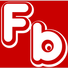 Flertbox® - Video chat icon