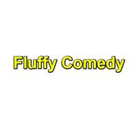 Fluffy Comedy Affiche