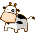 Fly Cow icon