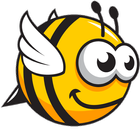 Flying Bees icon