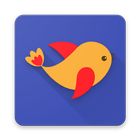 Flying Flap Bird icon