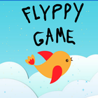 Flyppy Game Zeichen