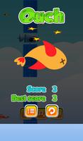 Flyppy Game syot layar 2