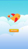Flyppy Game syot layar 3