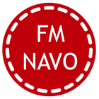 FM NAVO UZBEK RADIO ícone