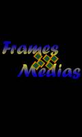 Frame Media Affiche