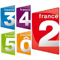 France TV : direct & replay