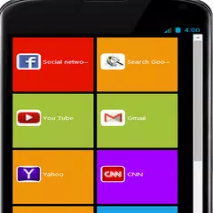 #1 Mobile Search Portal APK download