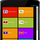 #1 Mobile Search Portal icône