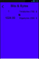 UnitConverter โปสเตอร์