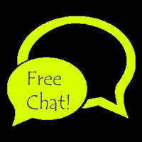 Free Chat Online With Friends Plakat