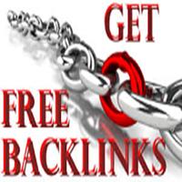 Free Backlinks Generator โปสเตอร์