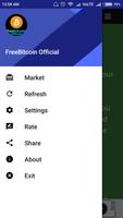 Free bitcoin for Android স্ক্রিনশট 1